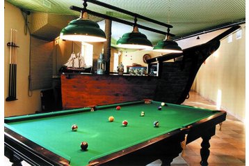 Rusija Hotel Žemutinis Naugardas / Nizhniy Novgorod, Eksterjeras